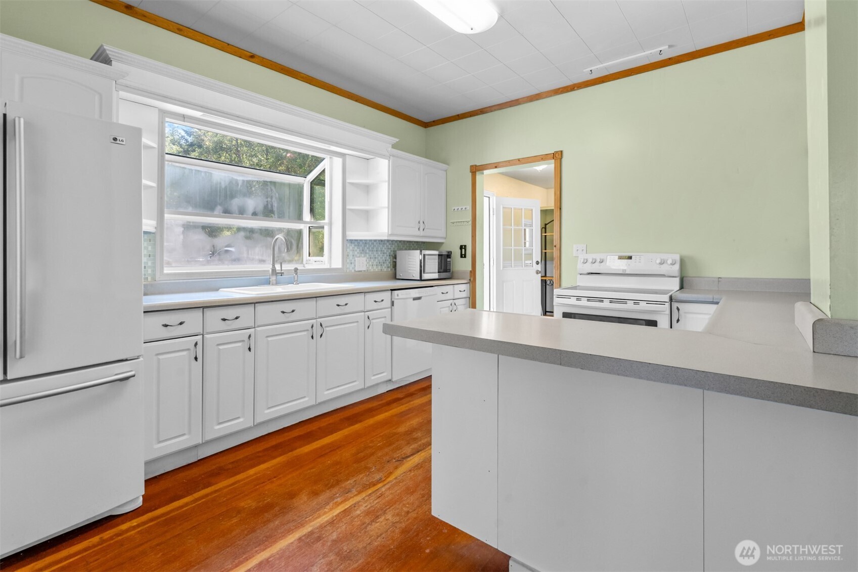 1313 Ferrier Road Winlock, WA 98596 - Photo 12 of 37