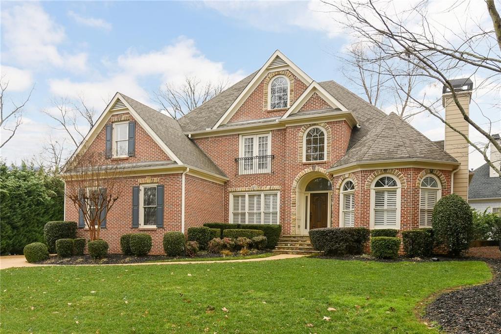2220 Simpson Road Southeast Smyrna, GA 30080 - Photo 1 of 1 Gallery Image 1