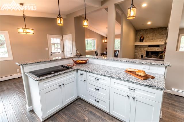 870 Hidden Valley Road Colorado Springs, CO 80919 - Photo 12 of 36