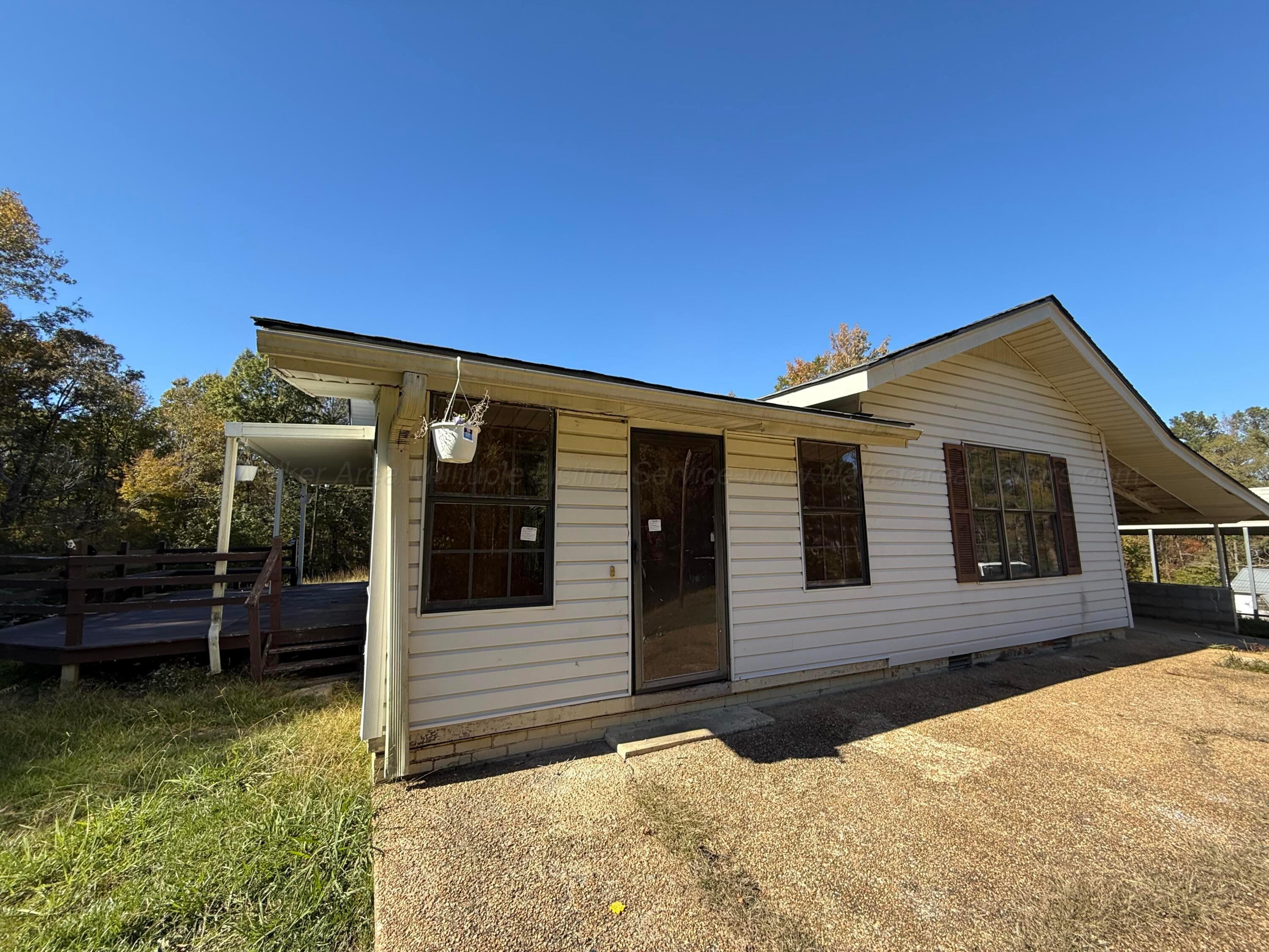 214 Mullenix Loop Winfield, AL 35594 - Photo 22 of 24 IMG_8036