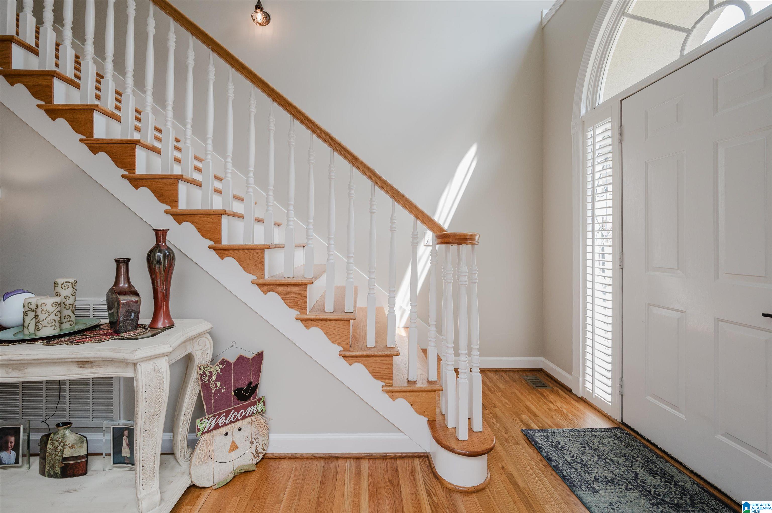 1439 Brookside Road Mount Olive, AL 35117 - Photo 30 of 49