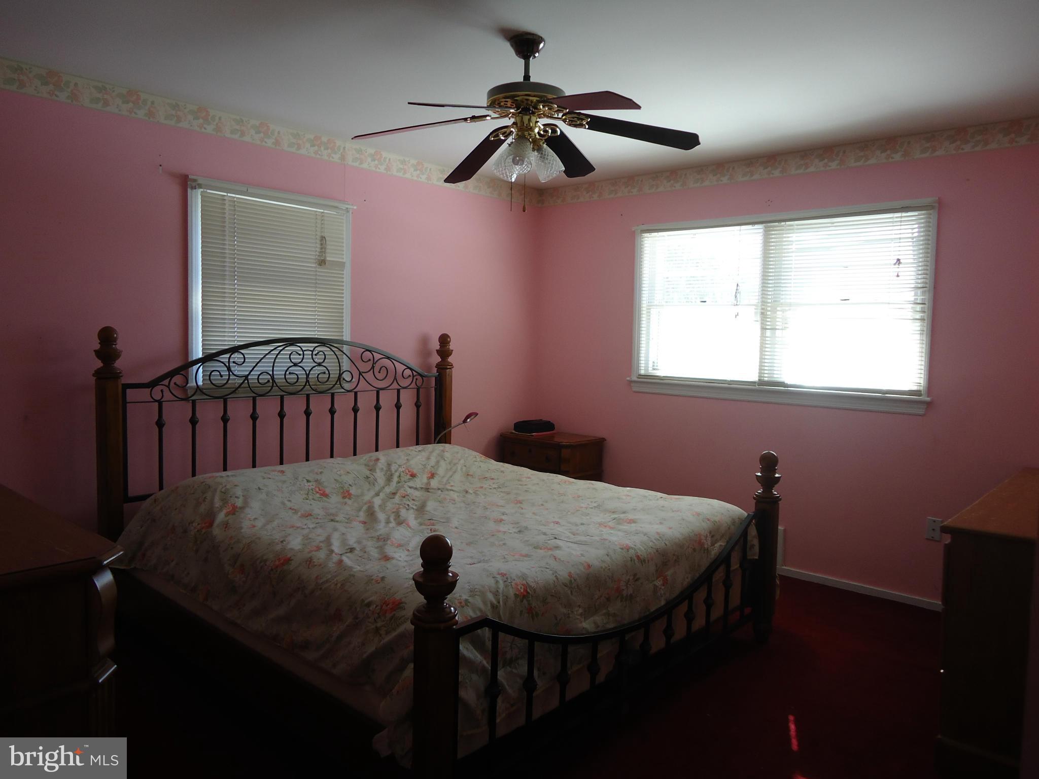 7031 Quander Road Alexandria, VA 22307 - Photo 9 of 12 a view of a dining room with furniture