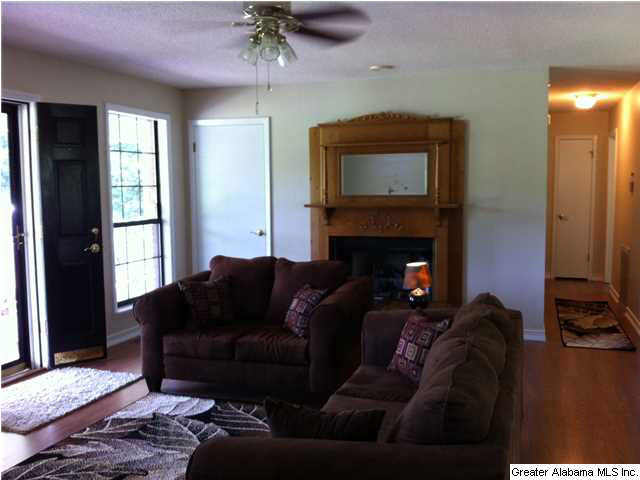 5795 Red Hollow Road Birmingham, AL 35215 - Photo 2 of 19
