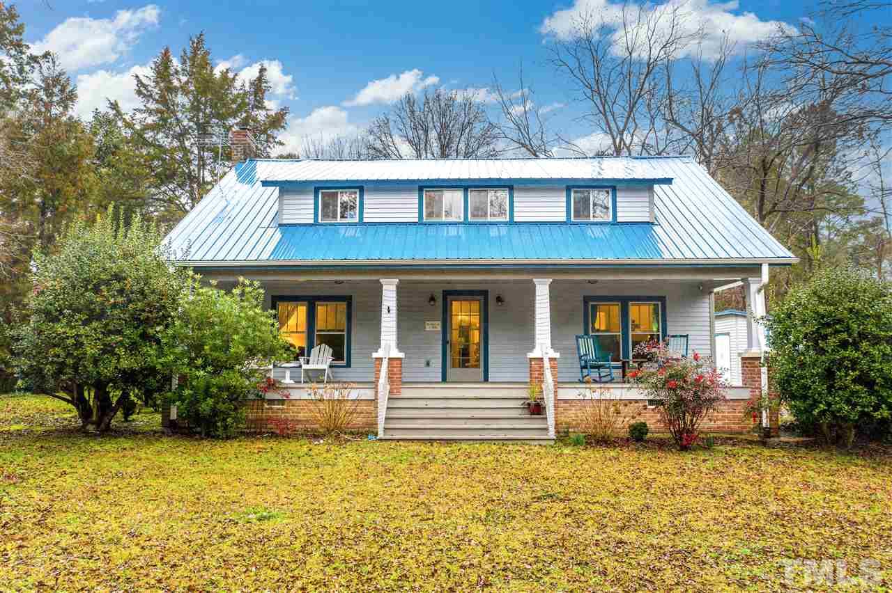 4007 Redwood Road Durham, NC 27704 - Photo 1 of 30 1890 Wild Rose Place located at 4007 Redwood Road, Durham.