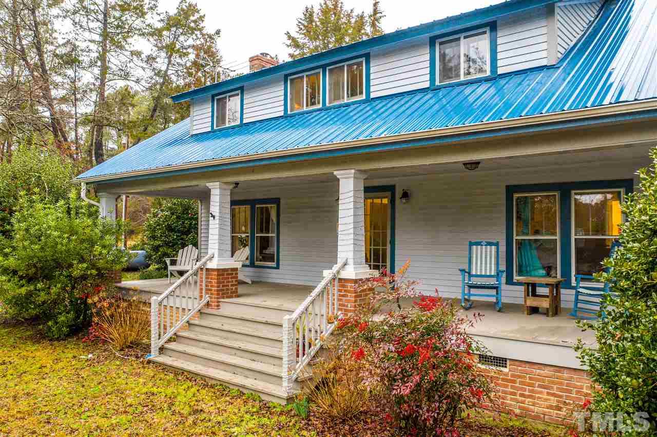 4007 Redwood Road Durham, NC 27704 - Photo 2 of 30 Gallery Image 2