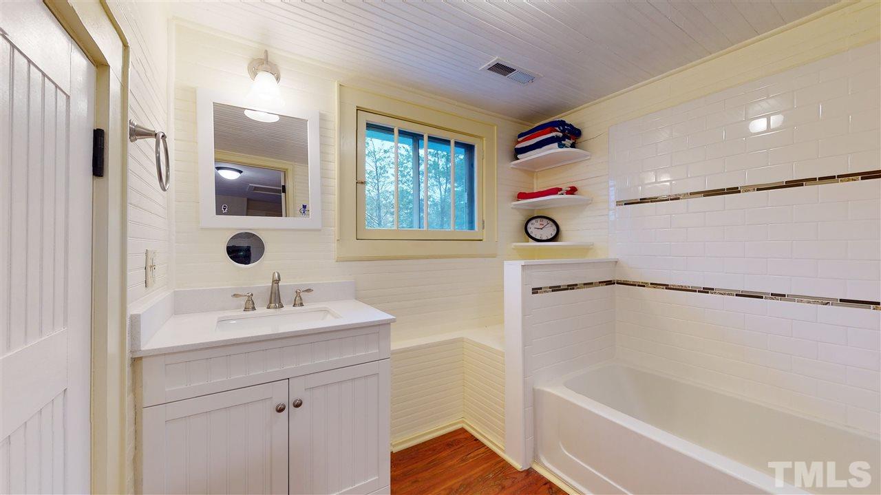 4007 Redwood Road Durham, NC 27704 - Photo 27 of 30 Large closet and modern touches.
