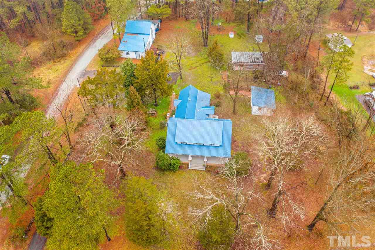 4007 Redwood Road Durham, NC 27704 - Photo 10 of 30 1.6+ acres just 1 mile away from the Falls Lake boat launch.