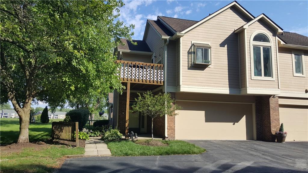 7723 River Road, Unit 2 Indianapolis, IN 46240 - Photo 1 of 32 Gallery Image 1