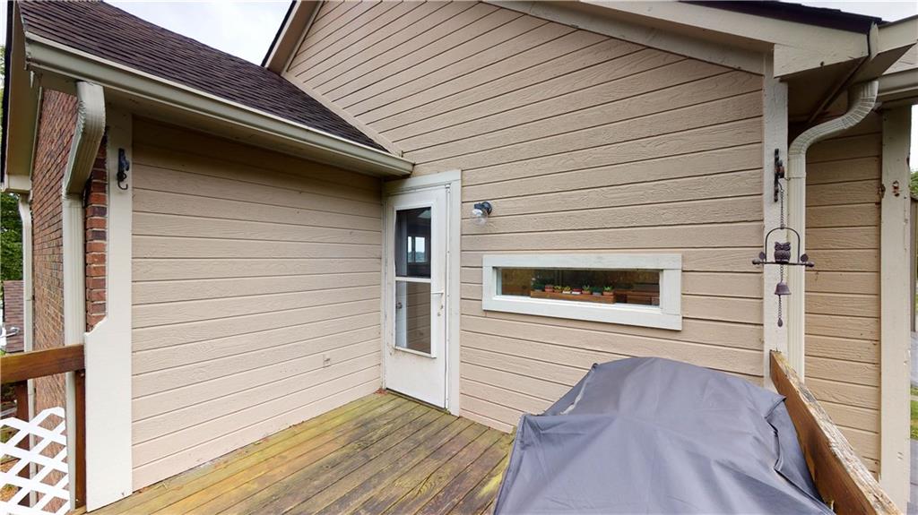 7723 River Road, Unit 2 Indianapolis, IN 46240 - Photo 28 of 32 Gallery Image 28