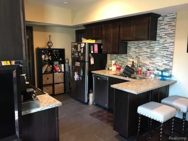 4305 Trumbull, Unit 2S Detroit, MI 48208 - Photo 10 of 34