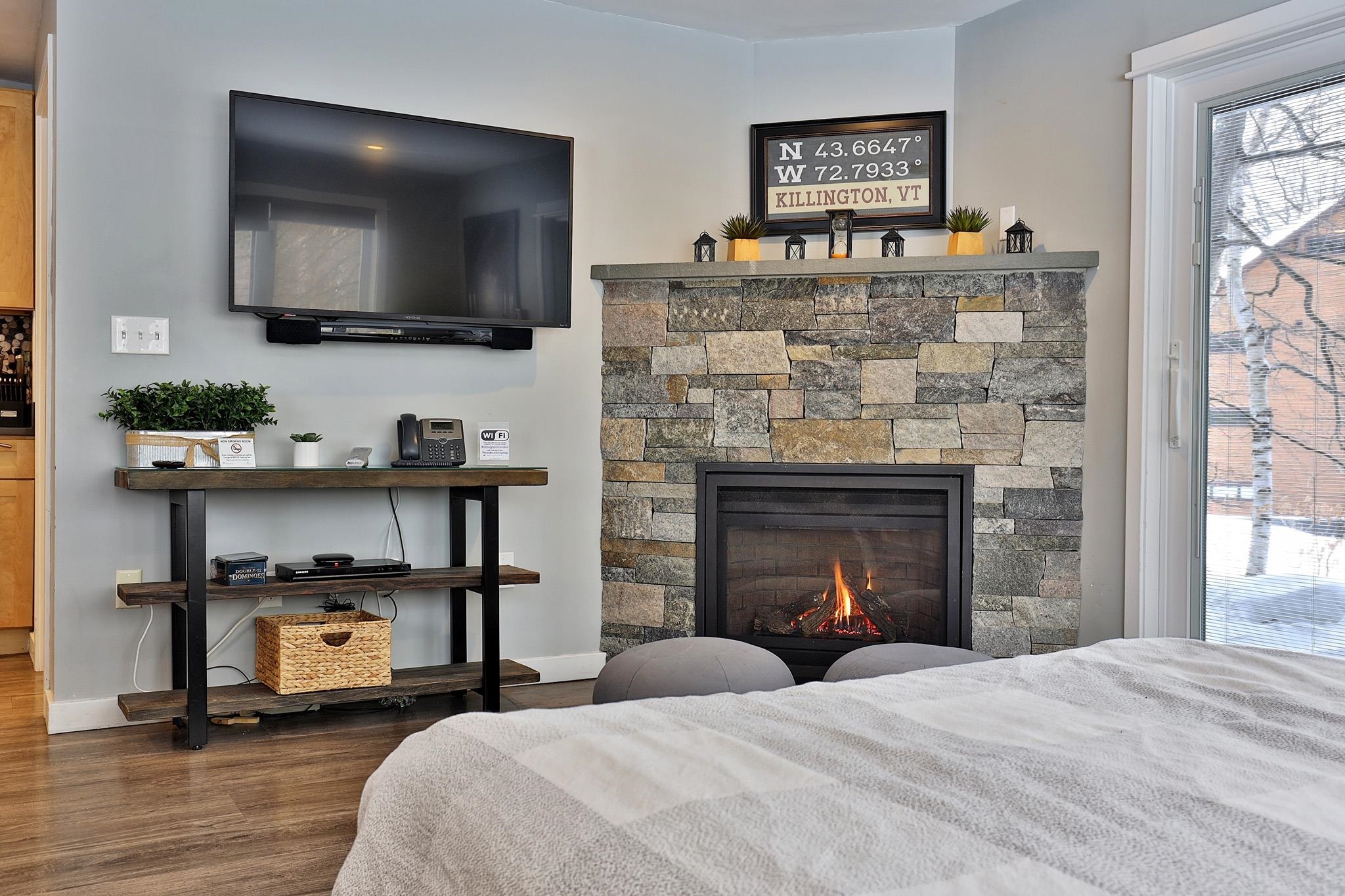95 Killington Ctr Drive, Unit R33 331 & 332 Killington, VT 05751 - Photo 14 of 45