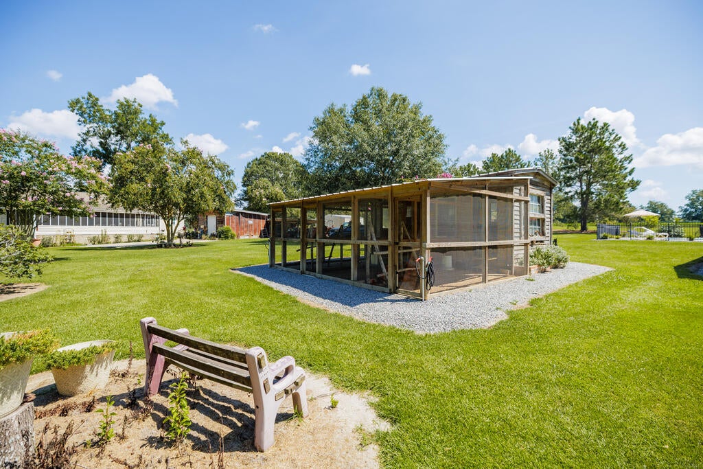 652-760 Griffin Road Barney, GA 31625 - Photo 84 of 126 Gallery Image 84