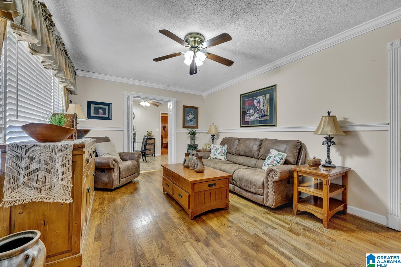 2555 Shady Grove Road Adamsville, AL 35005 - Photo 3 of 30