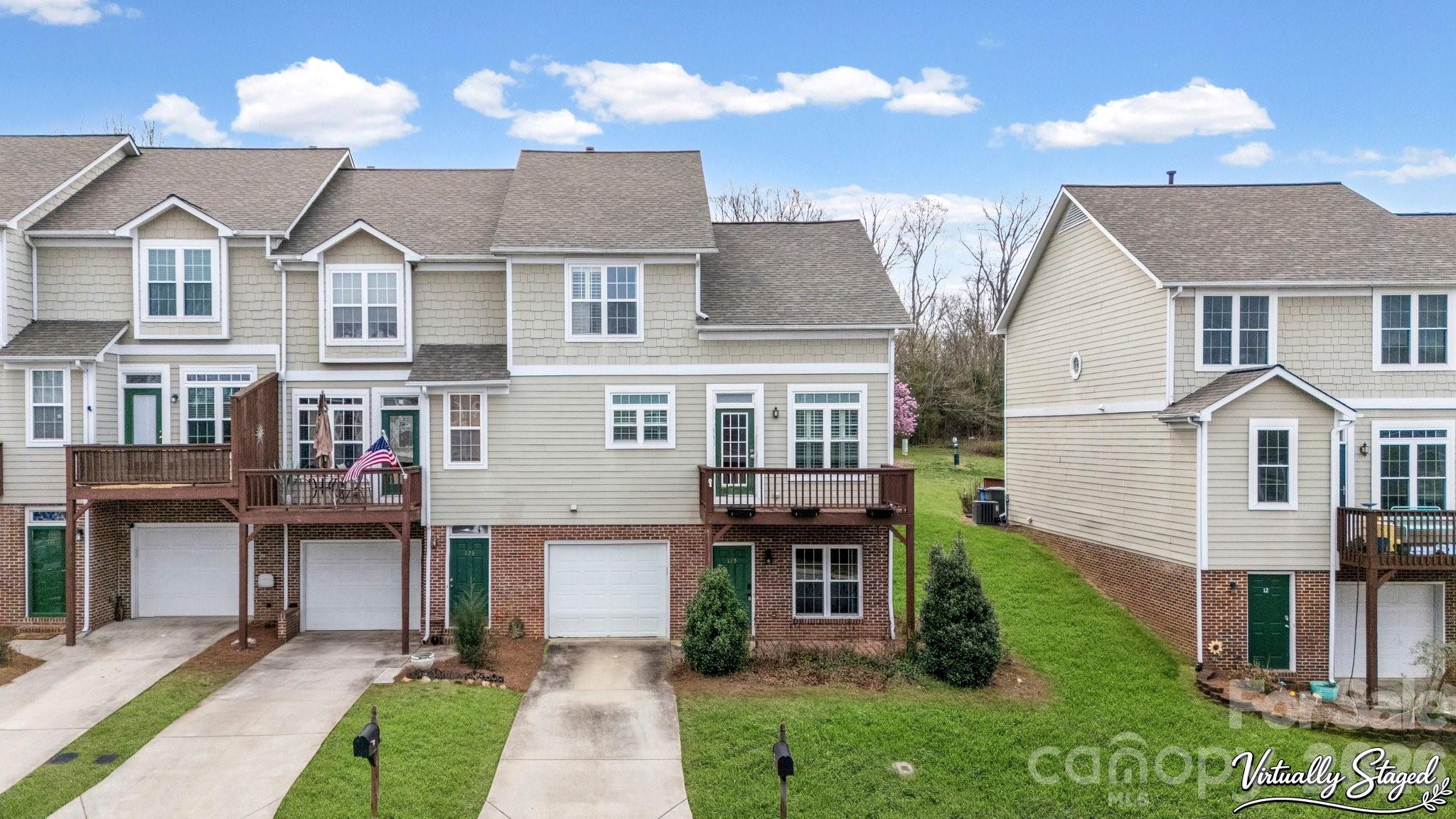 125 Forest Ridge Road Mooresville, NC 28117 - Photo 1 of 27 Gallery Image 1