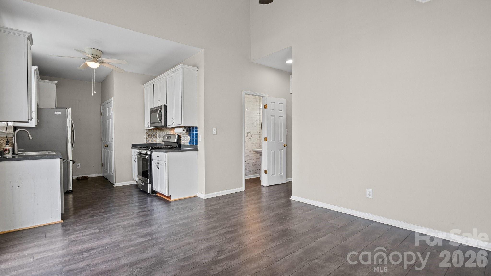 125 Forest Ridge Road Mooresville, NC 28117 - Photo 11 of 27 Gallery Image 11