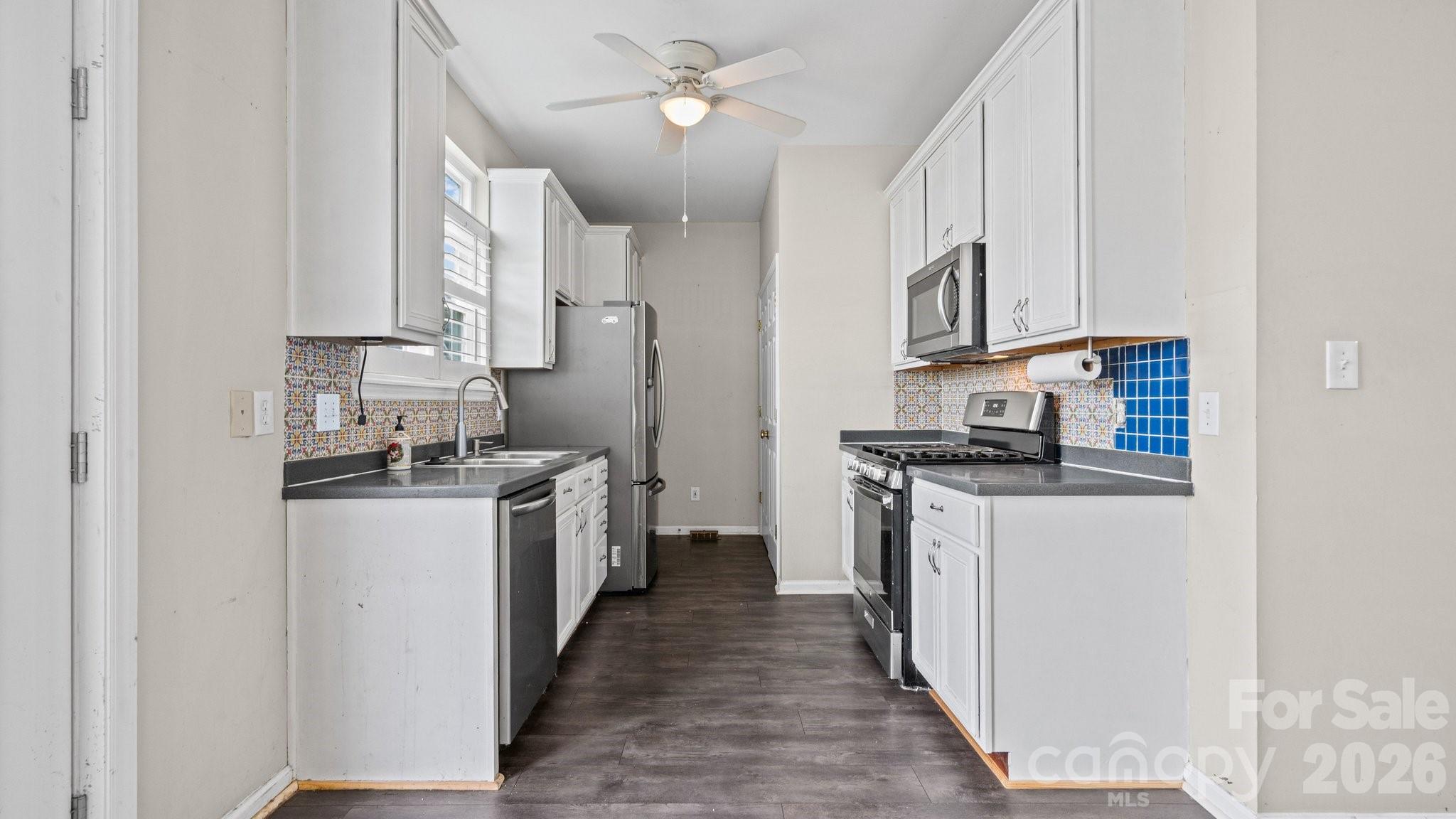 125 Forest Ridge Road Mooresville, NC 28117 - Photo 13 of 27 Gallery Image 13