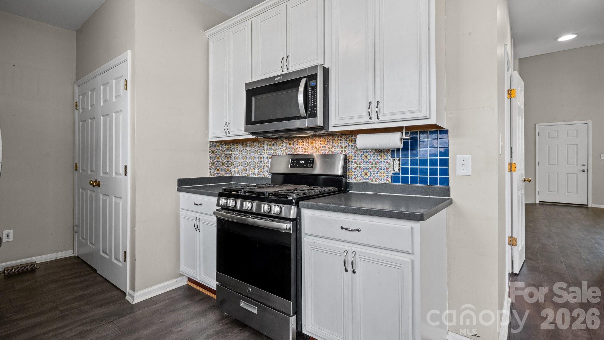 125 Forest Ridge Road Mooresville, NC 28117 - Photo 14 of 27 Gallery Image 14