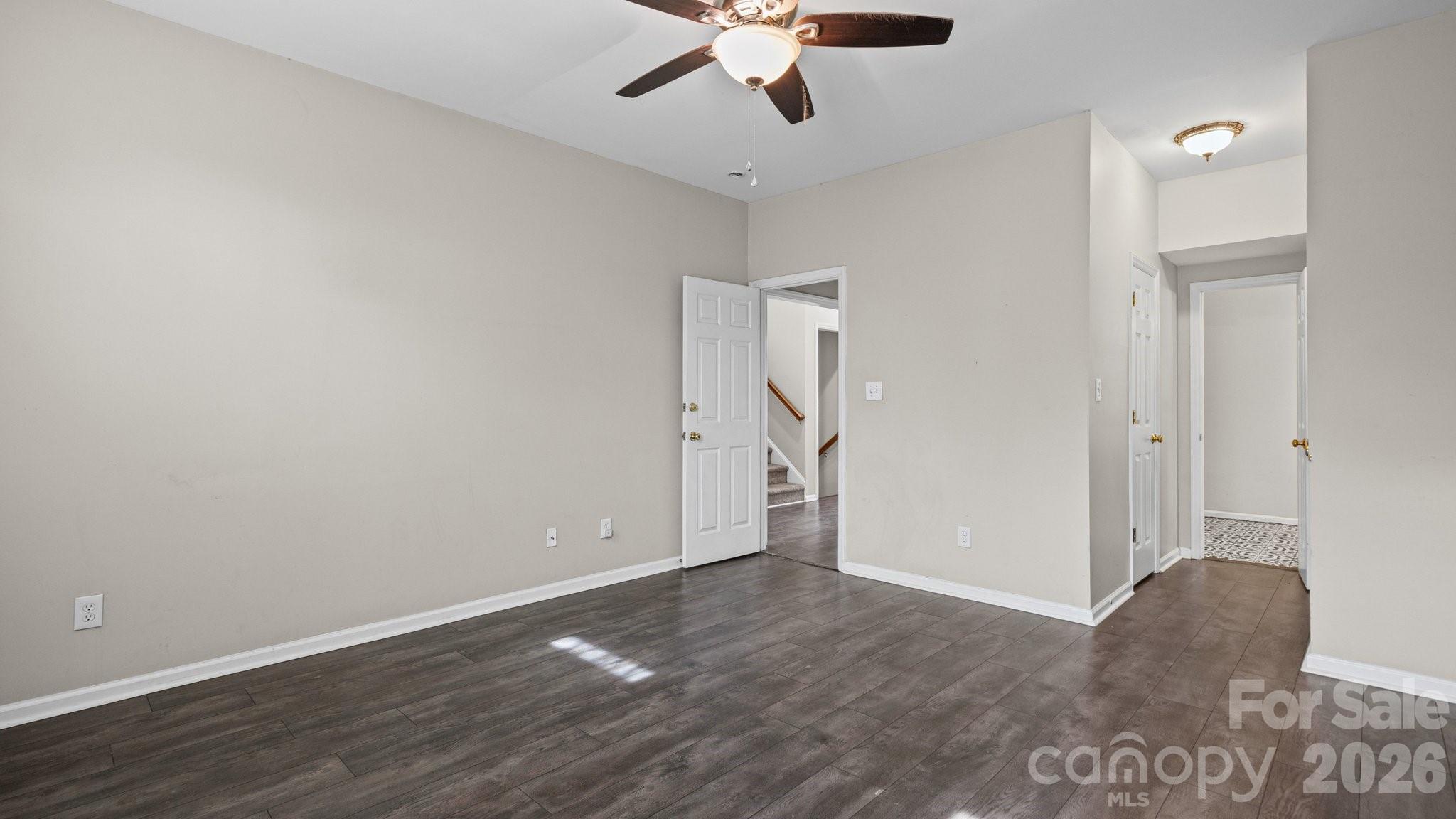 125 Forest Ridge Road Mooresville, NC 28117 - Photo 16 of 27 Gallery Image 16