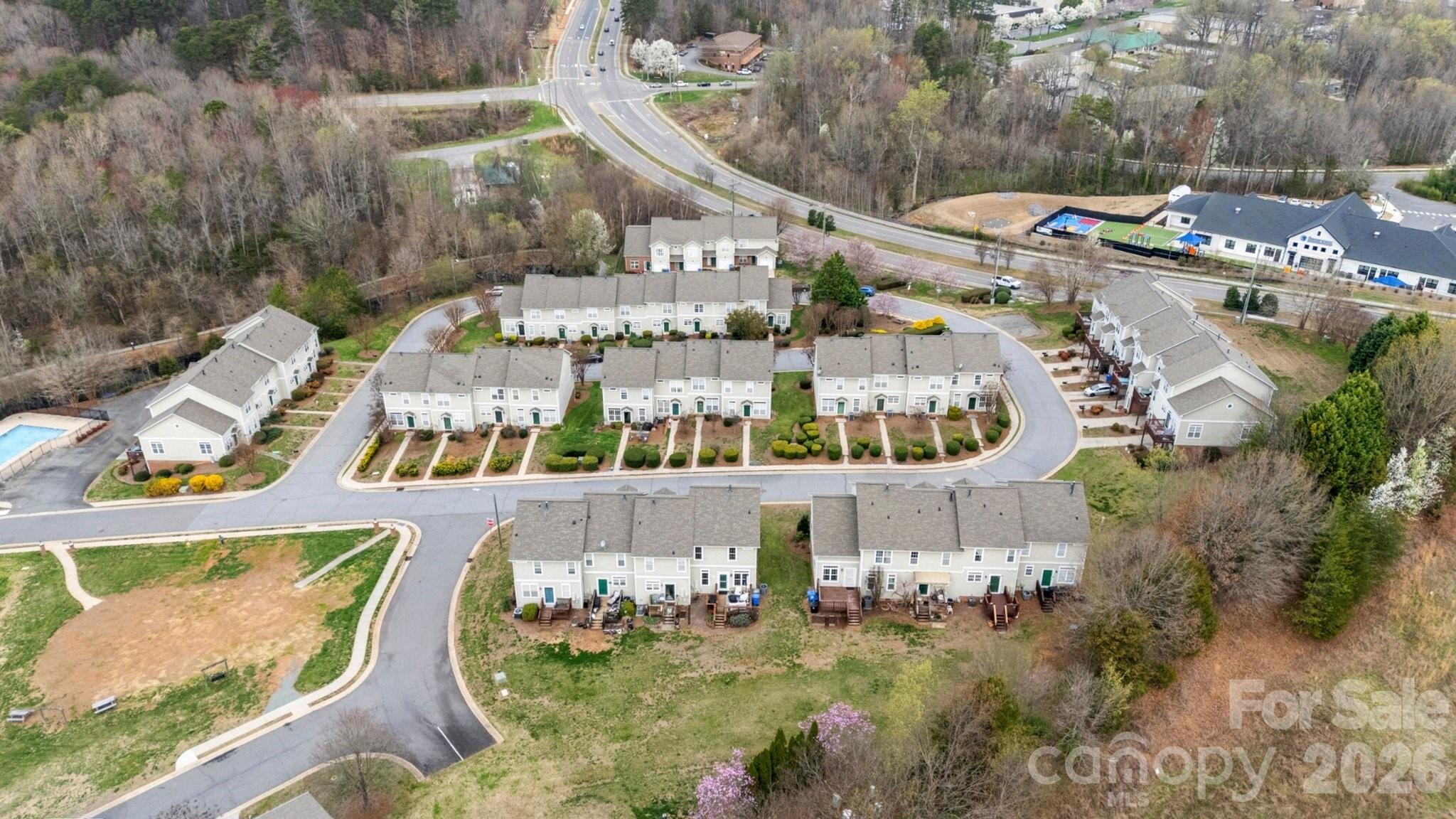 125 Forest Ridge Road Mooresville, NC 28117 - Photo 26 of 27 Gallery Image 26