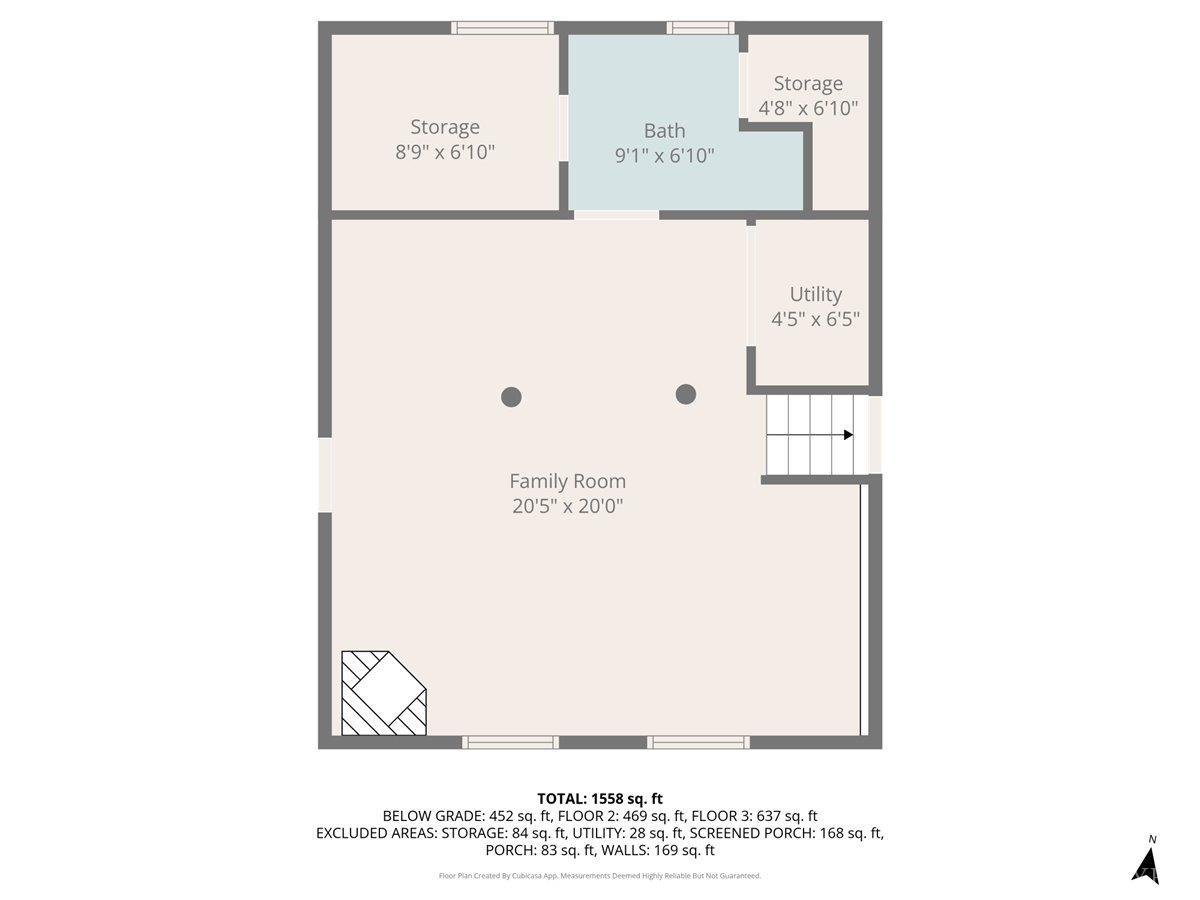 2121 Sunburst Road Evington, VA 24550 - Photo 21 of 41