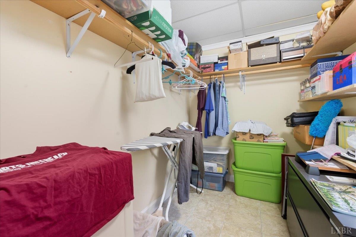 2121 Sunburst Road Evington, VA 24550 - Photo 23 of 41 a view of a storage room
