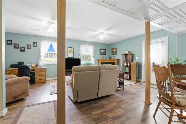 $341,900 | 2121 Sunburst Road, Evington, VA 24550