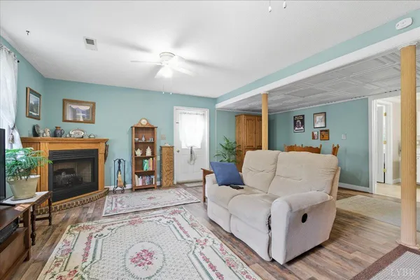 $341,900 | 2121 Sunburst Road, Evington, VA 24550