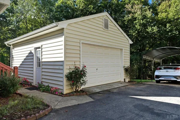 $341,900 | 2121 Sunburst Road, Evington, VA 24550