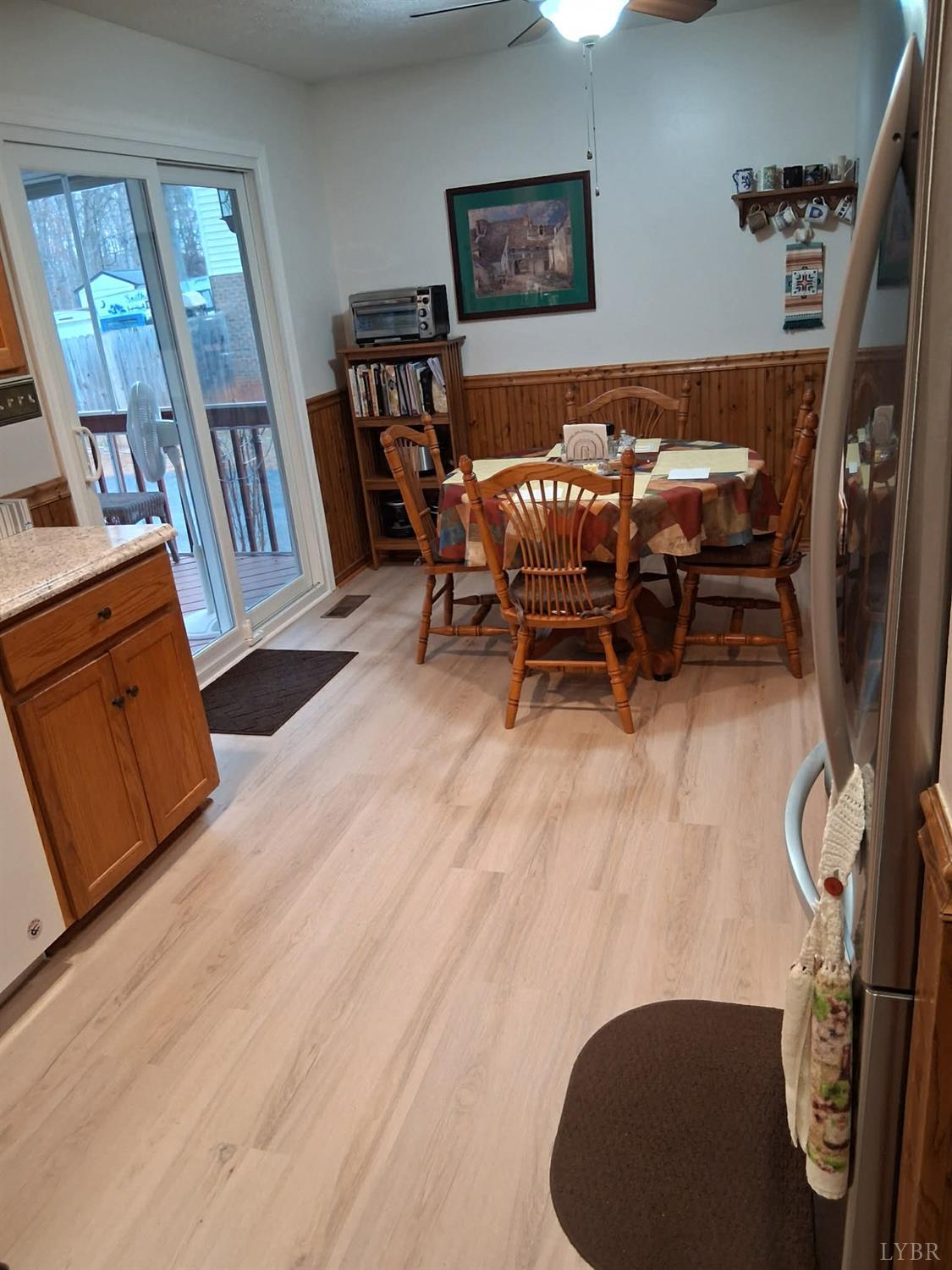 2121 Sunburst Road Evington, VA 24550 - Photo 3 of 41