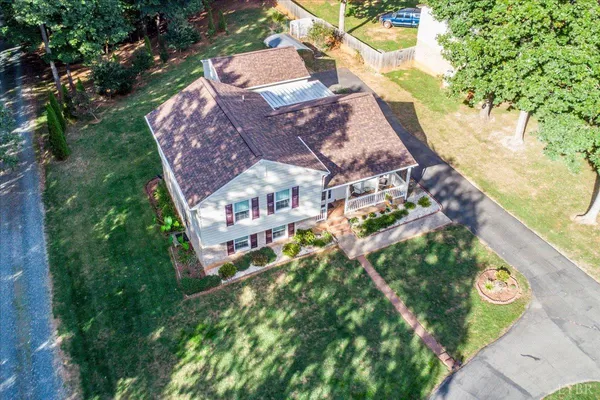 $341,900 | 2121 Sunburst Road, Evington, VA 24550