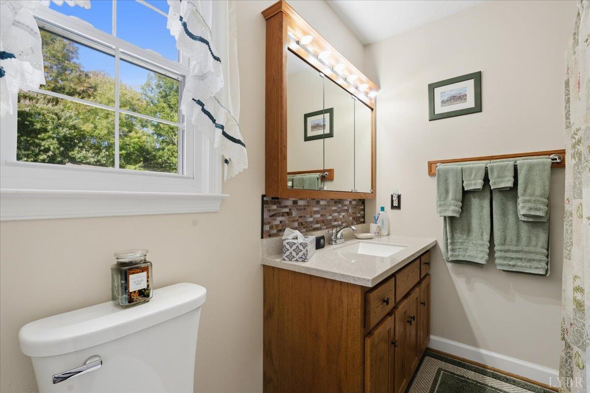 2121 Sunburst Road Evington, VA 24550 - Photo 39 of 41