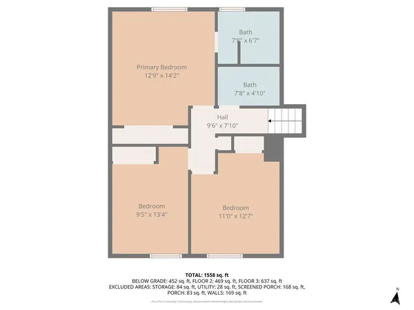 $341,900 | 2121 Sunburst Road, Evington, VA 24550
