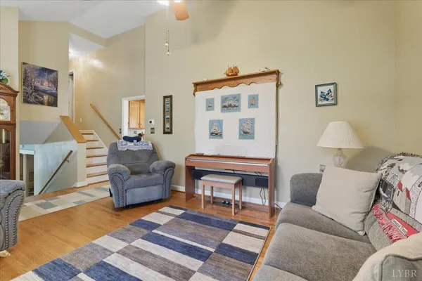 $341,900 | 2121 Sunburst Road, Evington, VA 24550