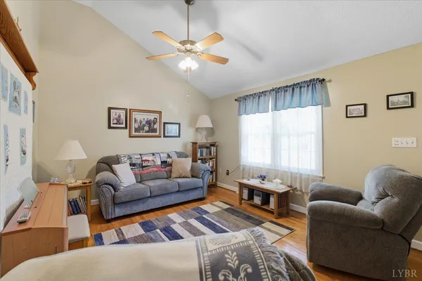 $341,900 | 2121 Sunburst Road, Evington, VA 24550