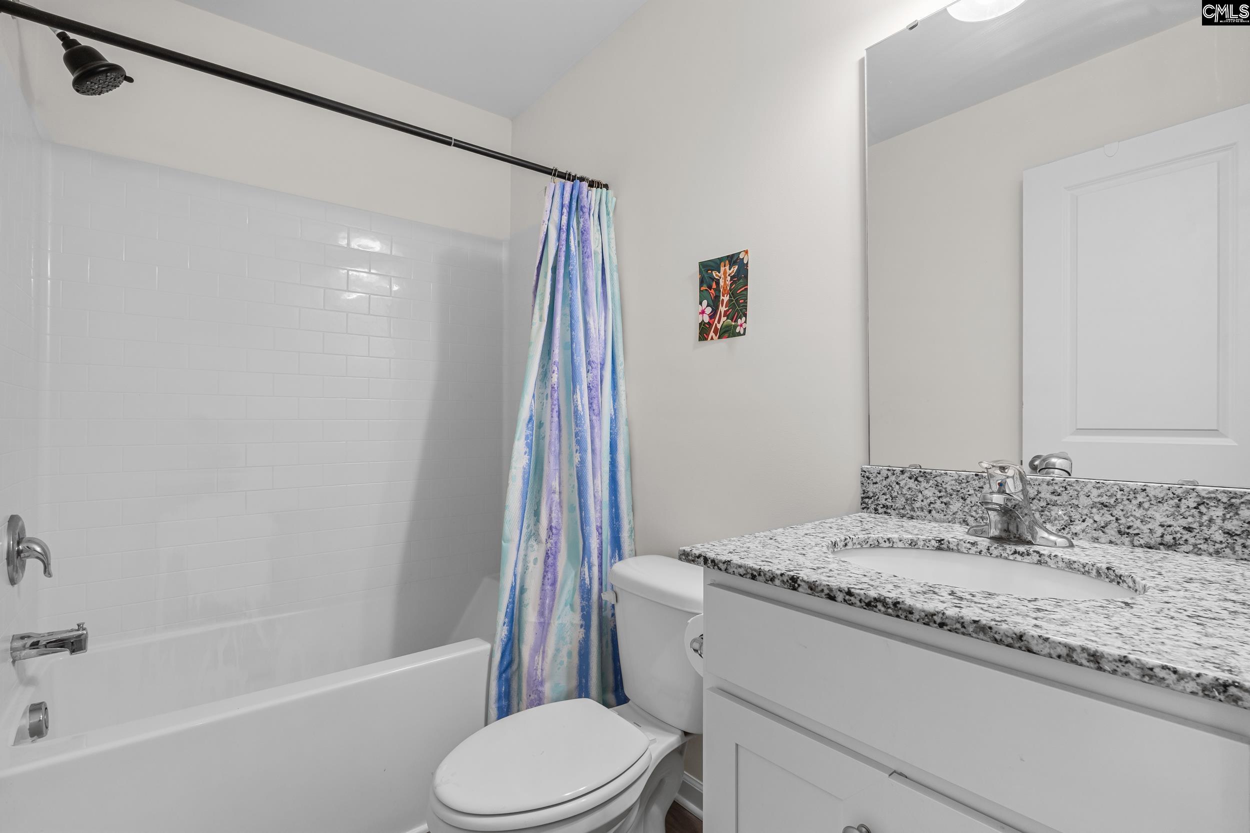 117 Heather Ridge Drive Gaston, SC 29053 - Photo 31 of 34