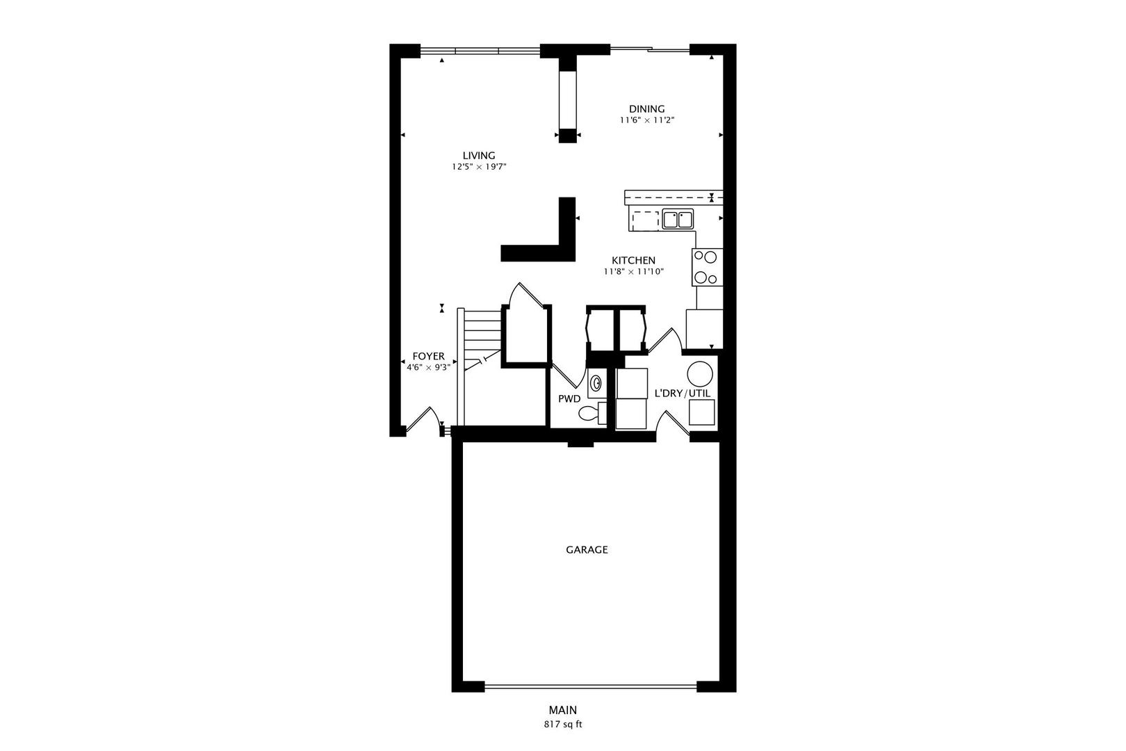 1677 South Candlestick Way Waukegan, IL 60048 - Photo 29 of 30