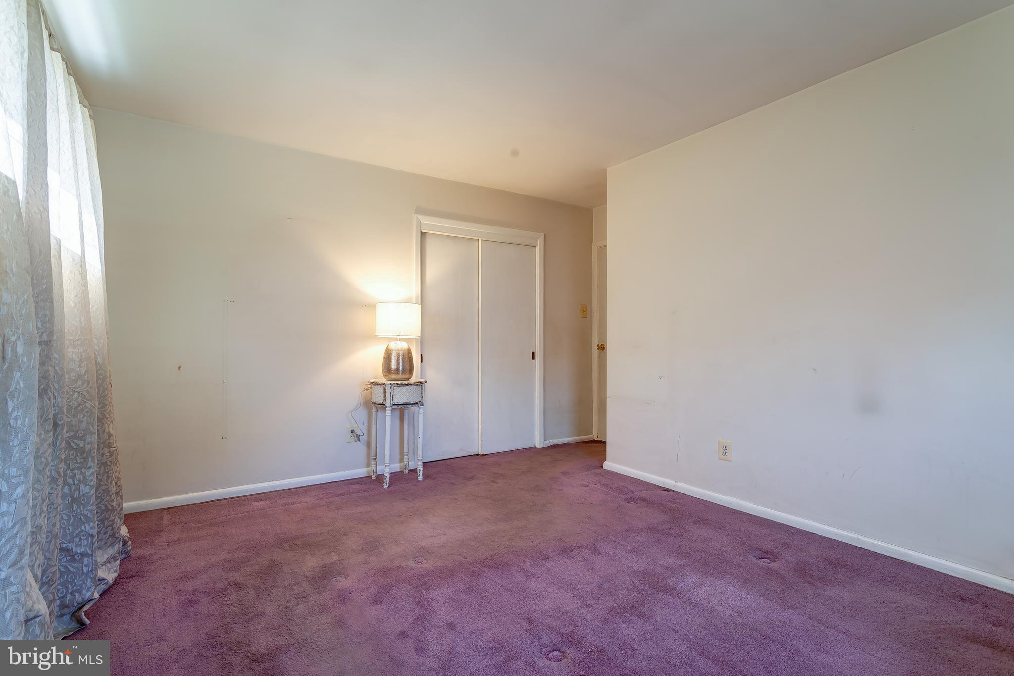 1105 Wynnbrook Road Secane, PA 19018 - Photo 15 of 30 a view of empty room with a fireplace