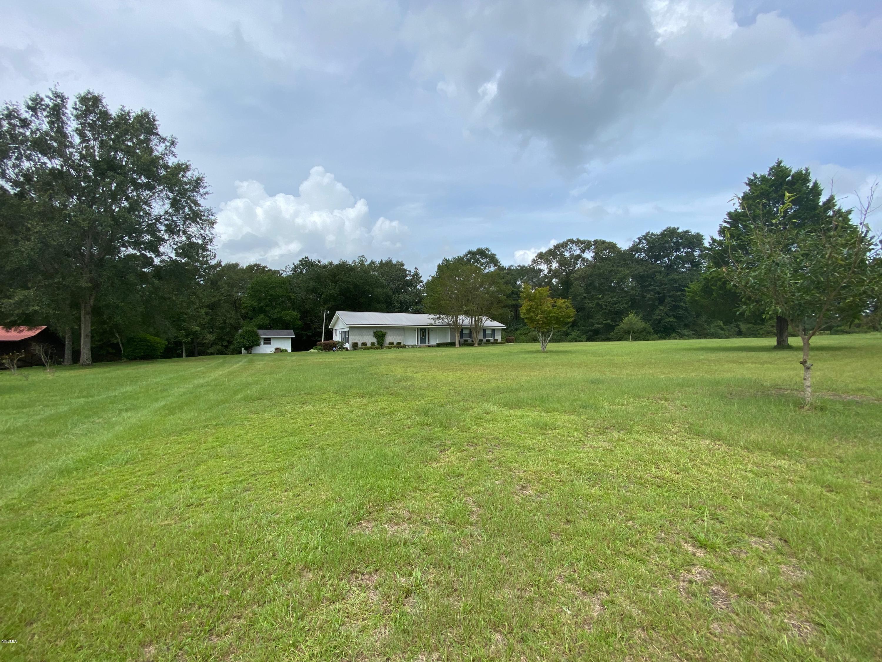 2110 Crenshaw Road Lucedale, MS 39452 - Photo 23 of 24 IMG_7103