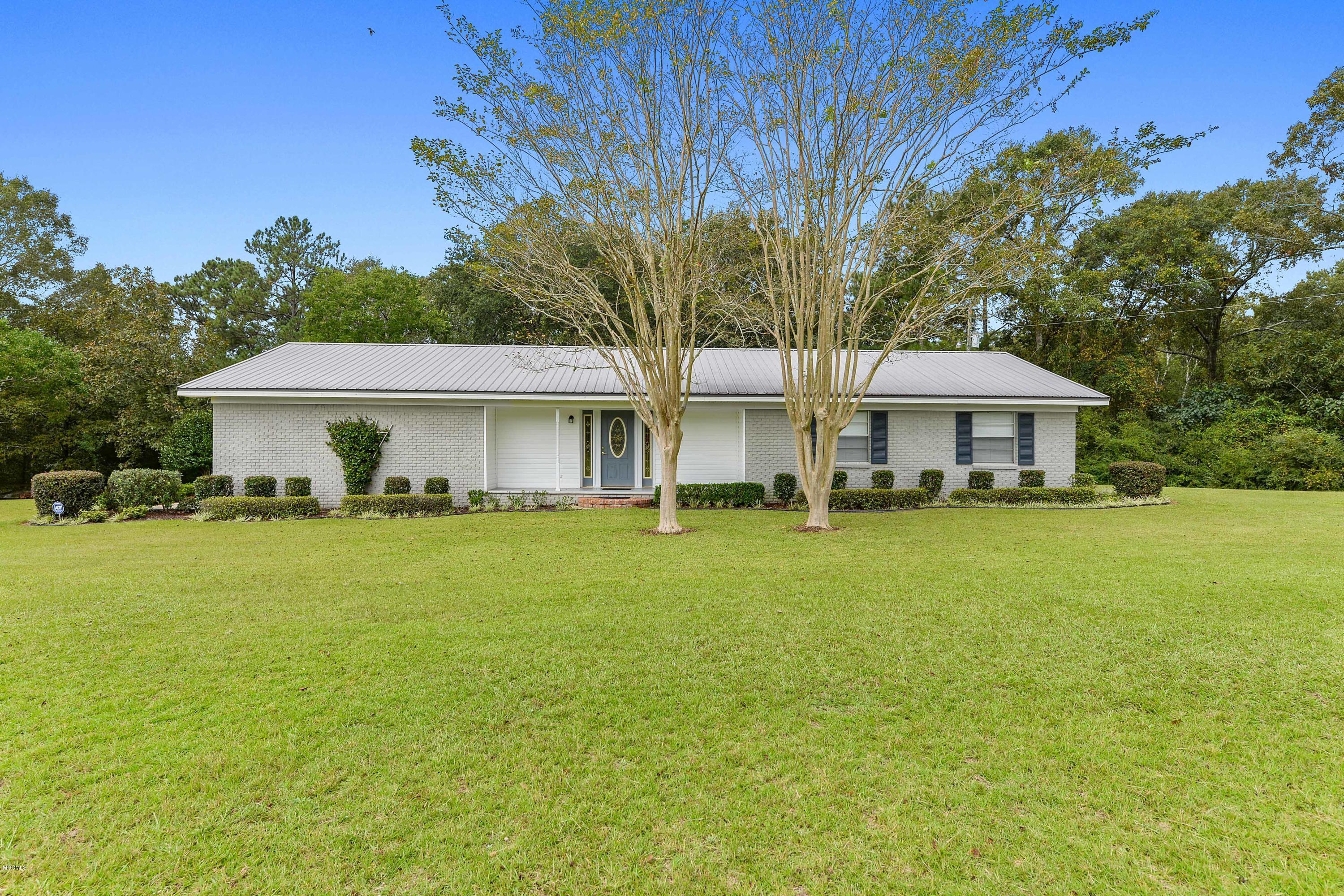 2110 Crenshaw Road Lucedale, MS 39452 - Photo 24 of 24 Additional Photo