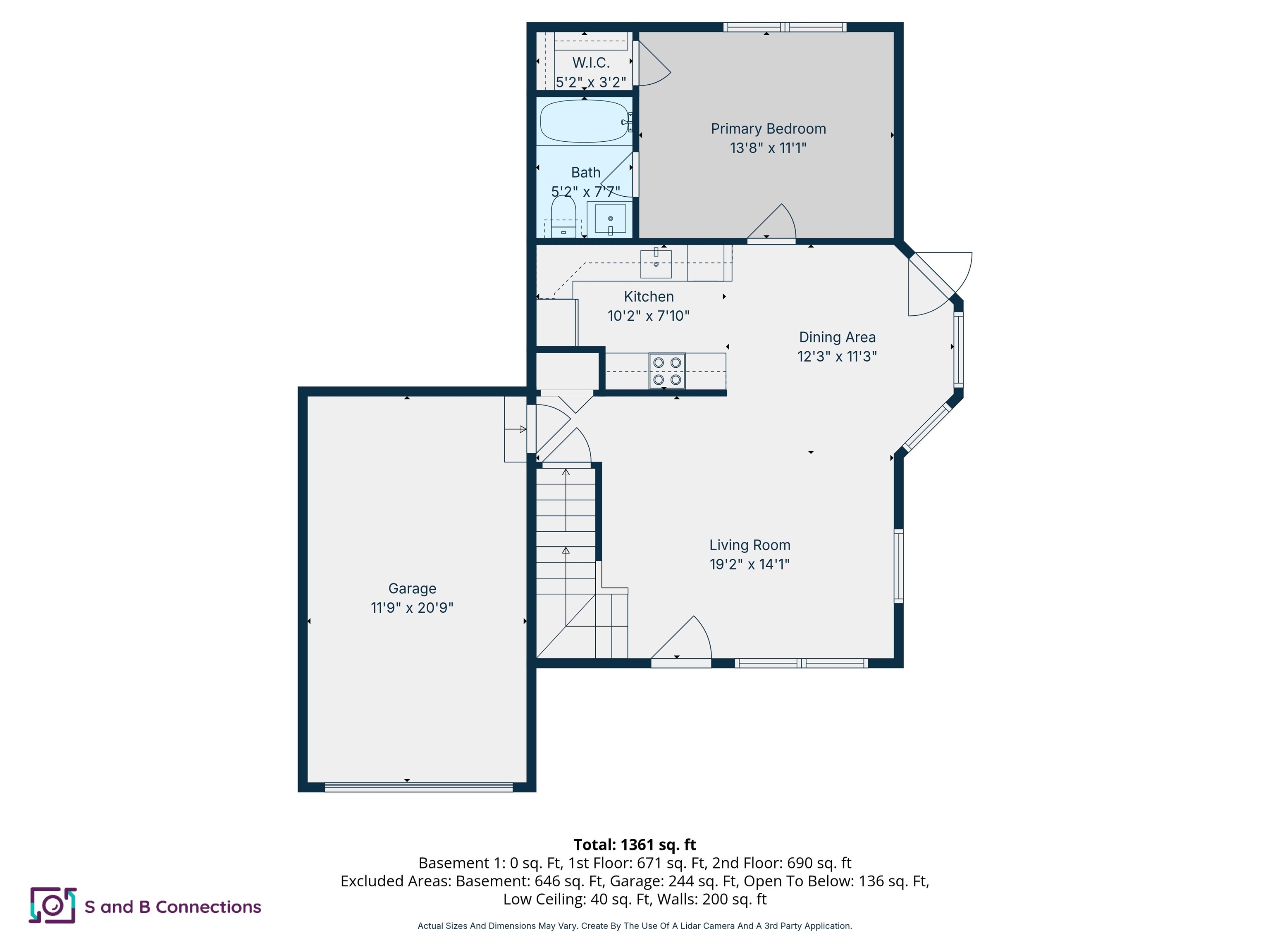 23 West Ridge Drive Peterborough, NH 03458 - Photo 42 of 44 Gallery Image 42