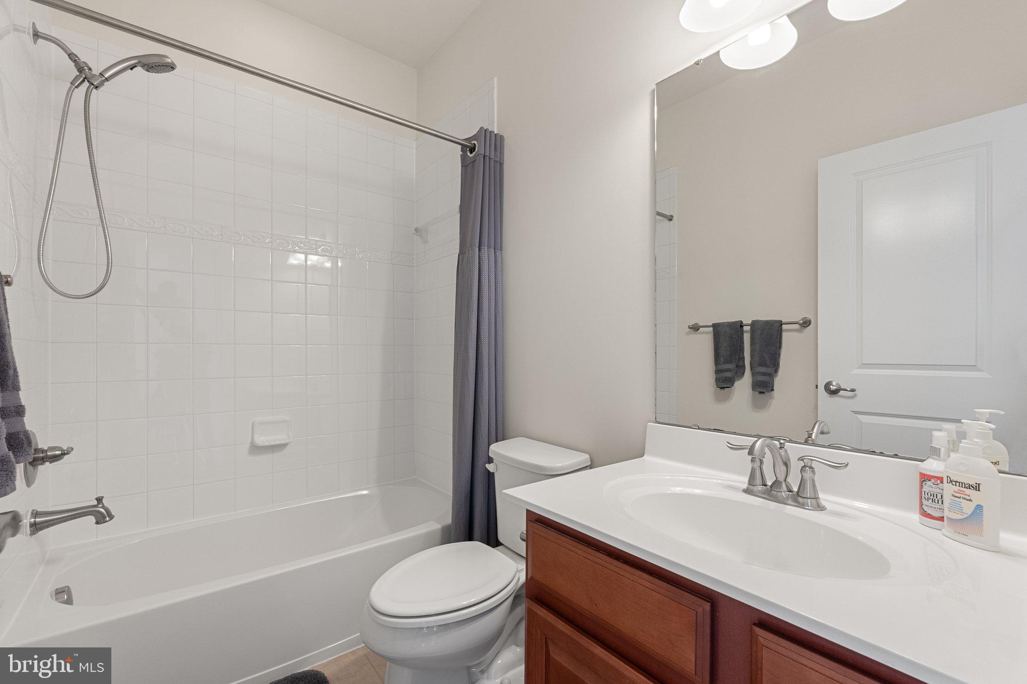 183 Glenbrook Road Ranson, WV 25438 - Photo 18 of 67 Hall Full Bath