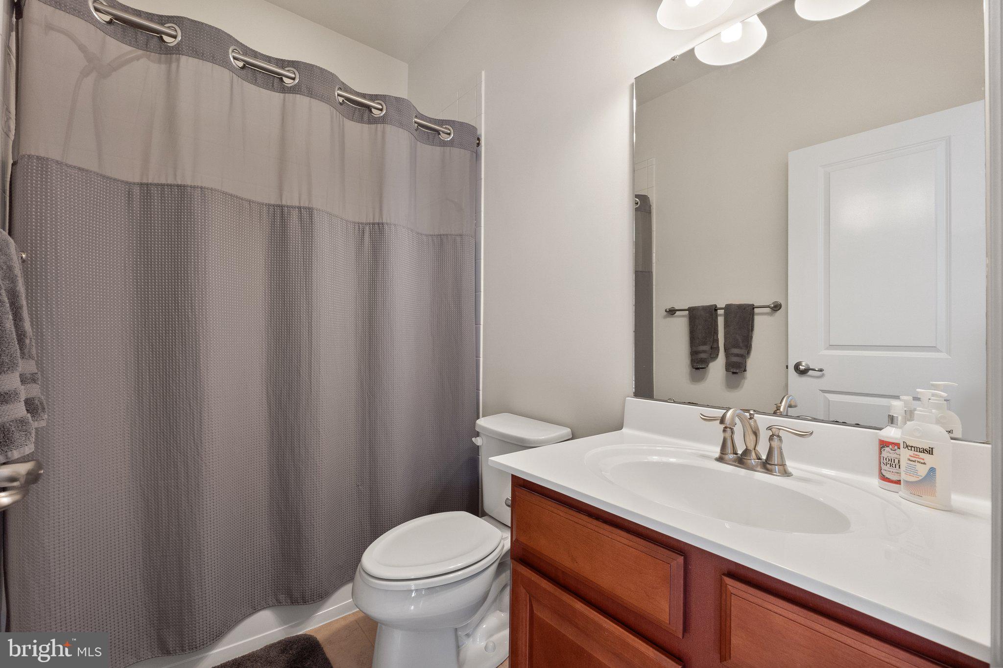 183 Glenbrook Road Ranson, WV 25438 - Photo 19 of 67 Hall Full Bath