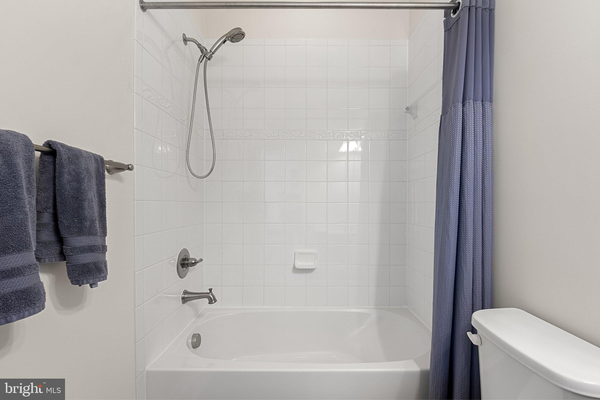 183 Glenbrook Road Ranson, WV 25438 - Photo 20 of 67 Hall Full Bath