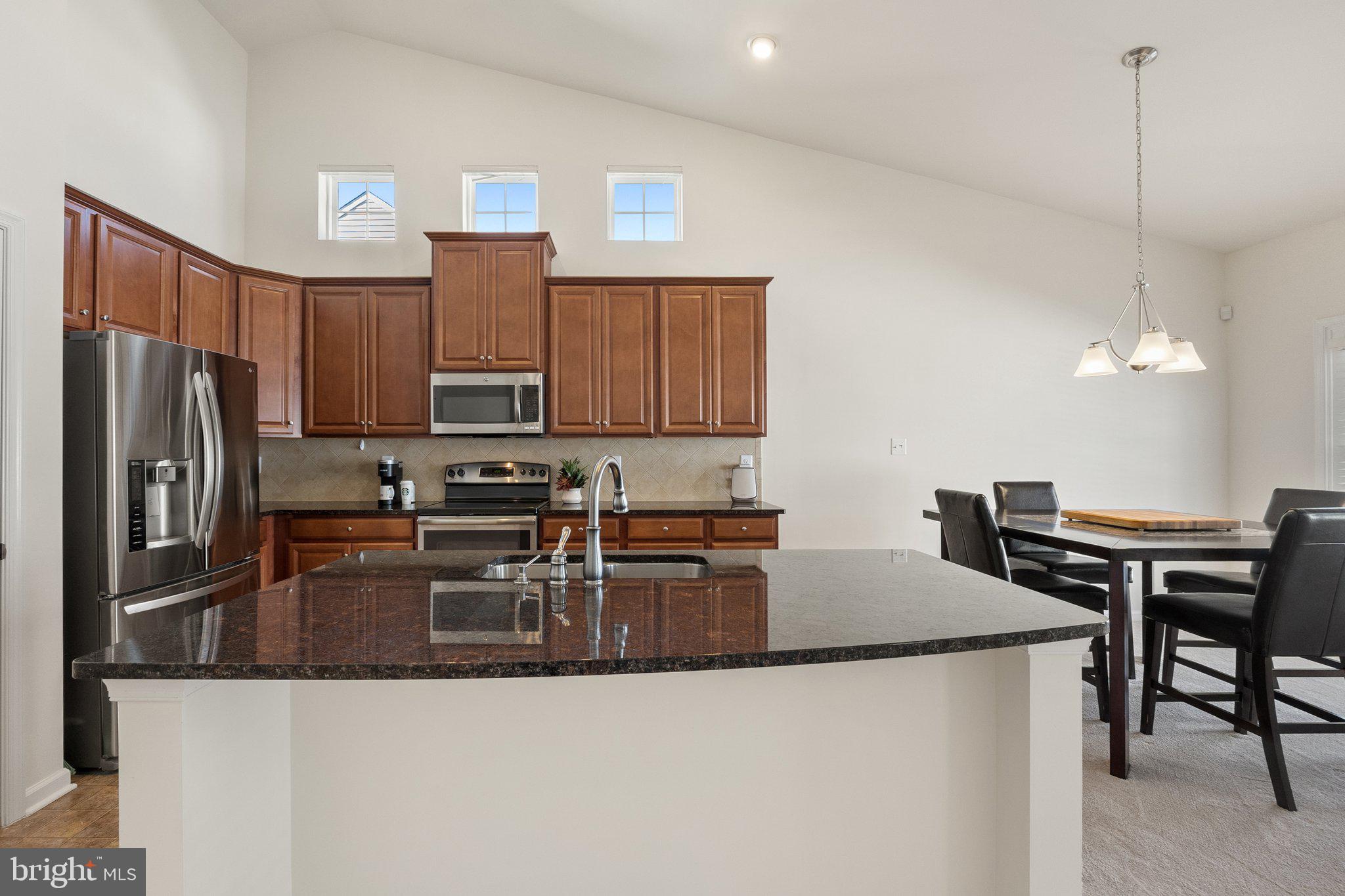 183 Glenbrook Road Ranson, WV 25438 - Photo 25 of 67 Kitchen