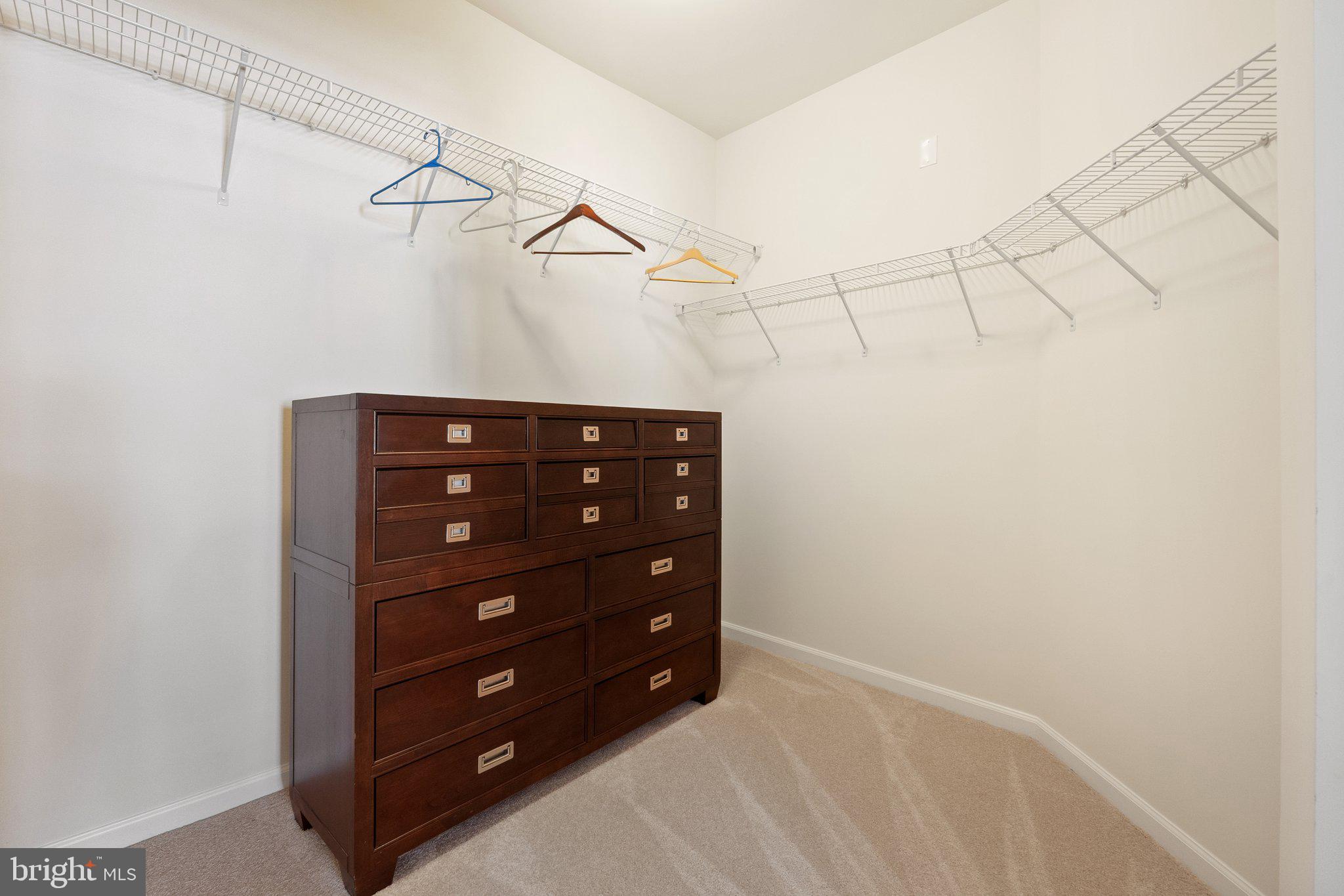 183 Glenbrook Road Ranson, WV 25438 - Photo 38 of 67 Spacious 8 x 10 Walk-In Closet/Dressing Room