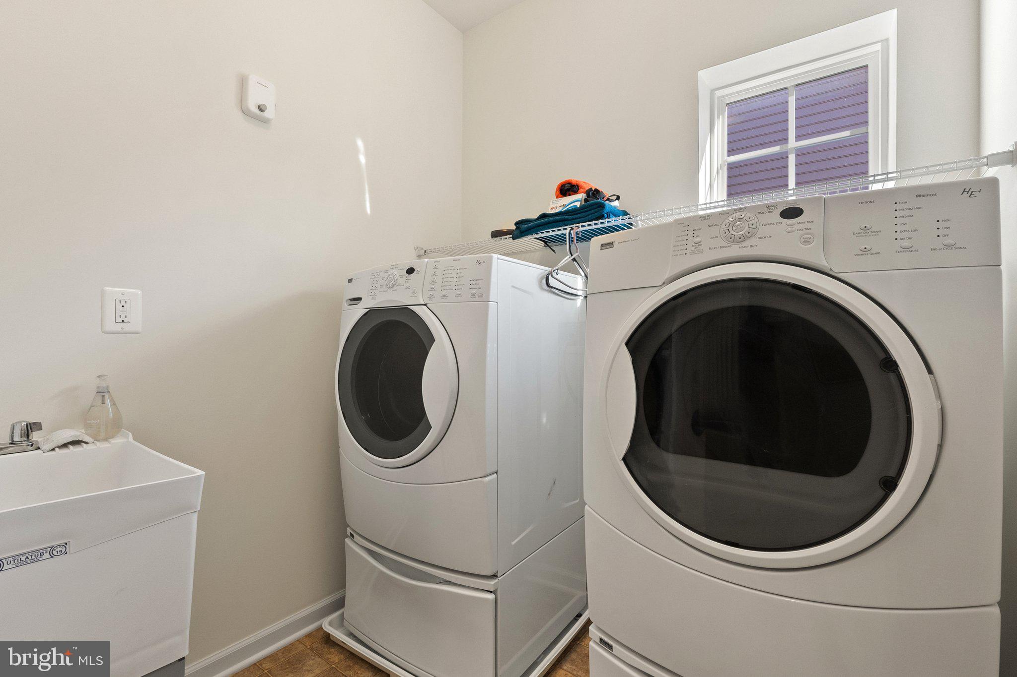 183 Glenbrook Road Ranson, WV 25438 - Photo 42 of 67 Laundry Room