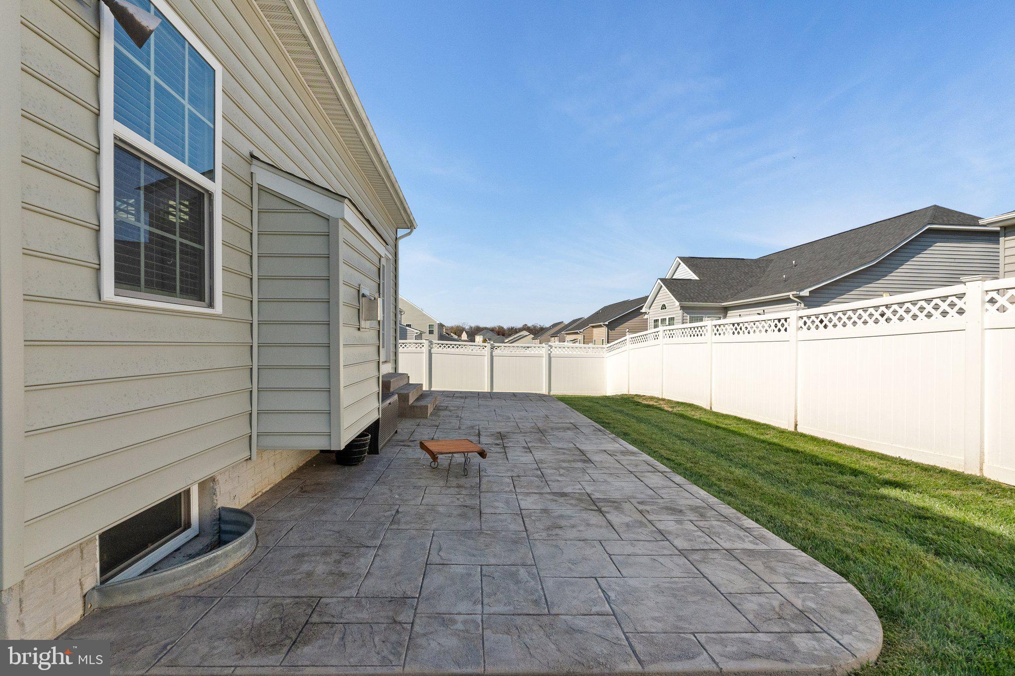183 Glenbrook Road Ranson, WV 25438 - Photo 55 of 67 Rear View