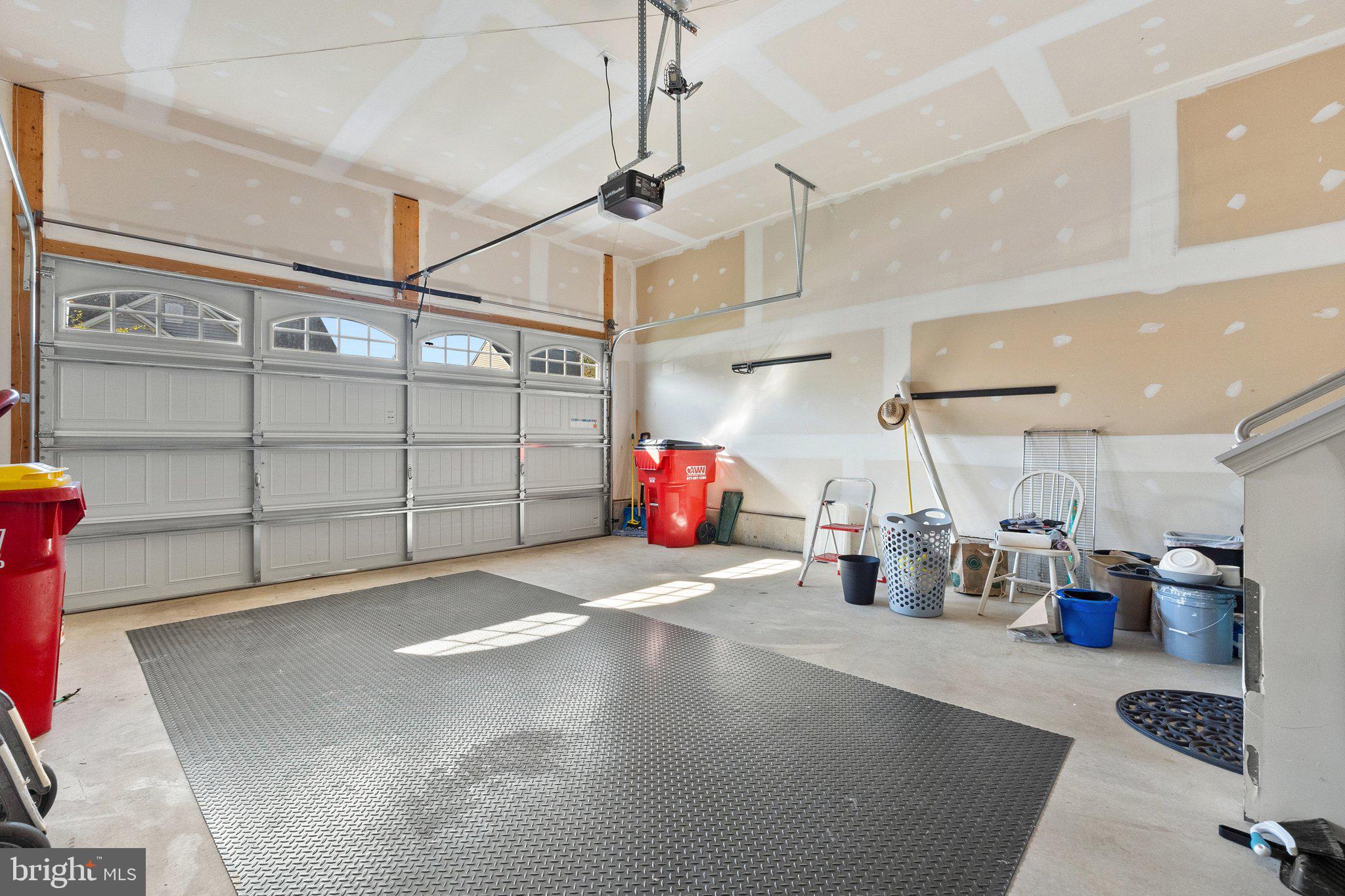 183 Glenbrook Road Ranson, WV 25438 - Photo 57 of 67 2-Car Garage