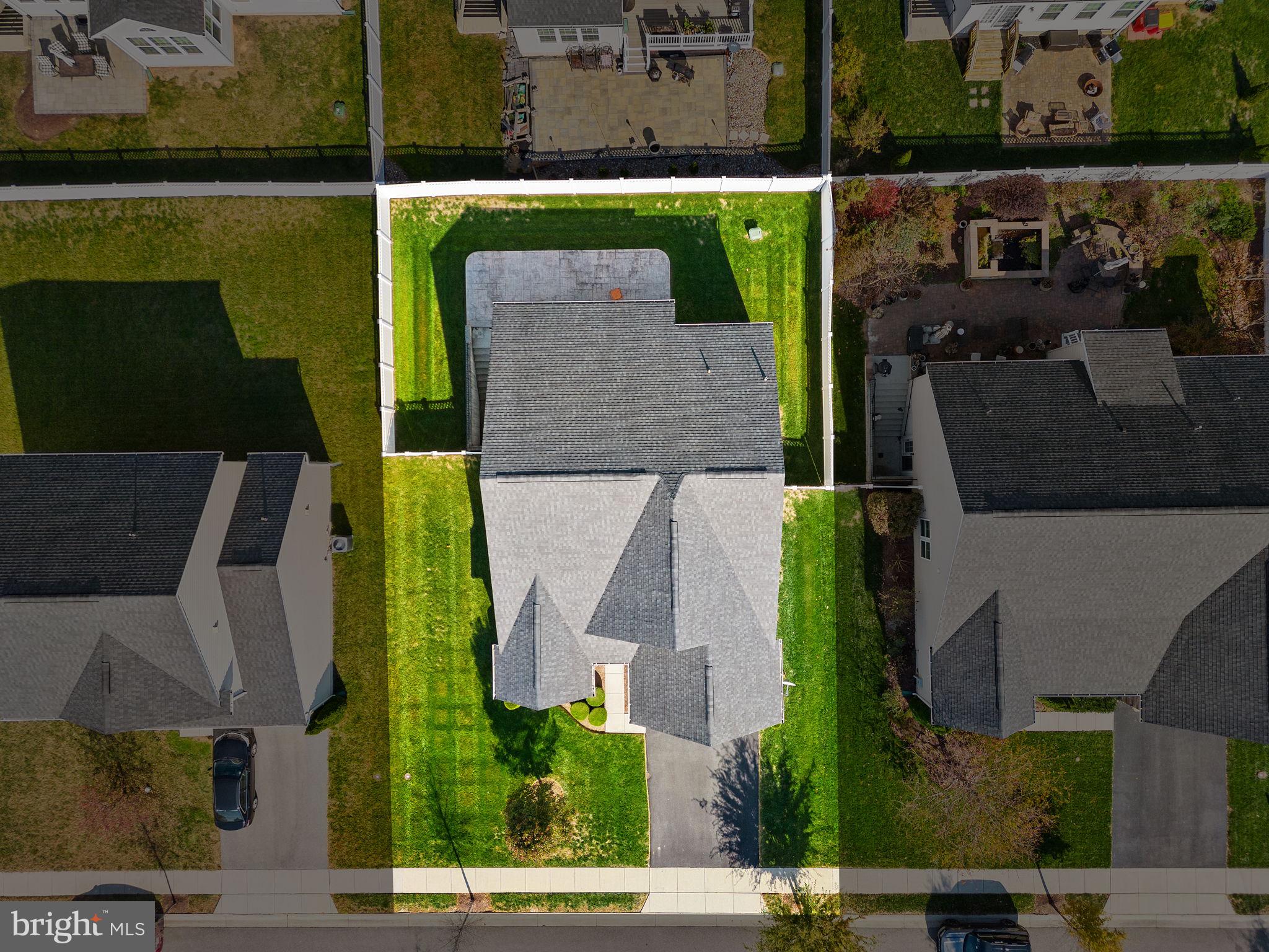 183 Glenbrook Road Ranson, WV 25438 - Photo 58 of 67 Aerial View