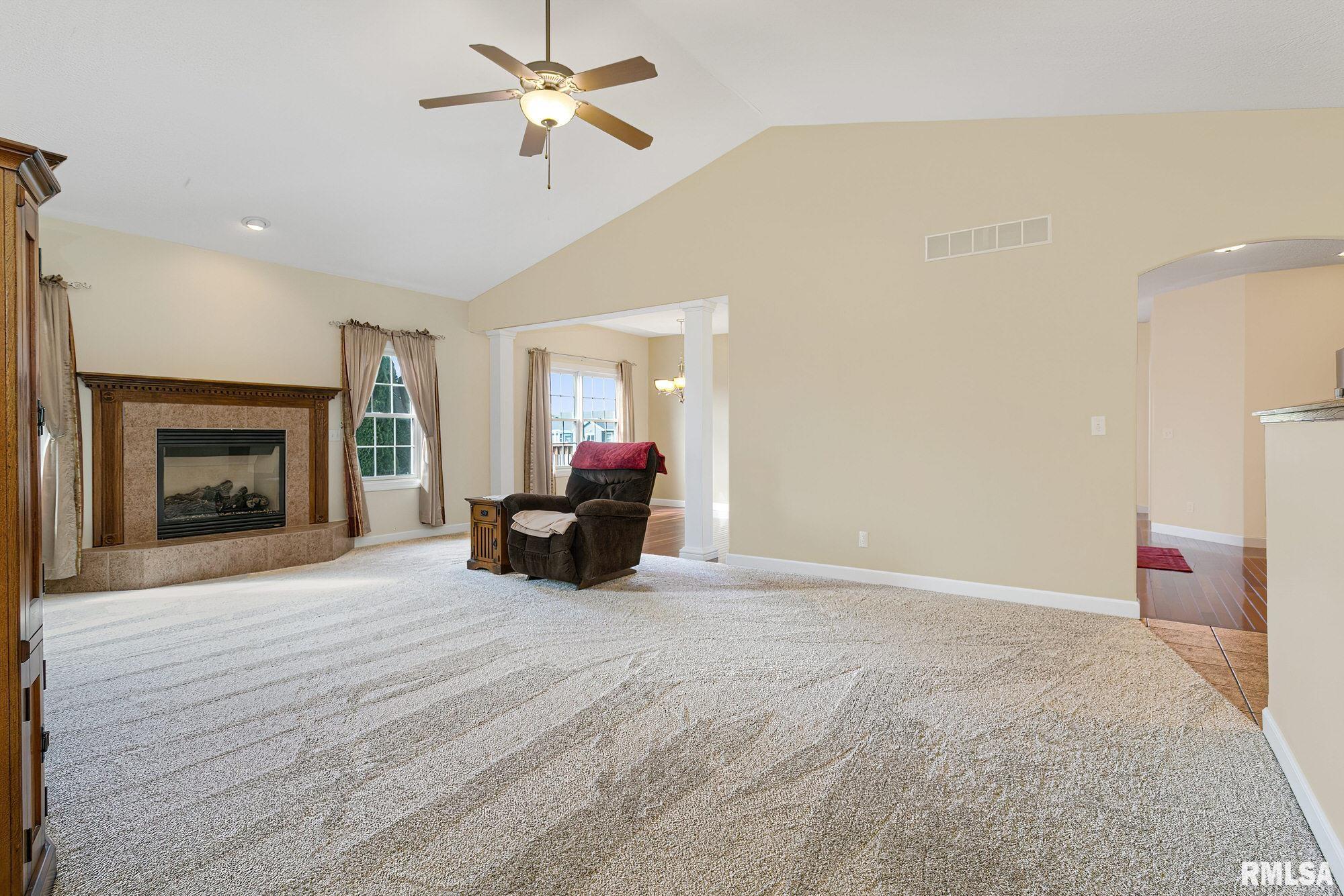 2203 Timber Ridge Drive Port Byron, IL 61275 - Photo 15 of 34 Gallery Image 15
